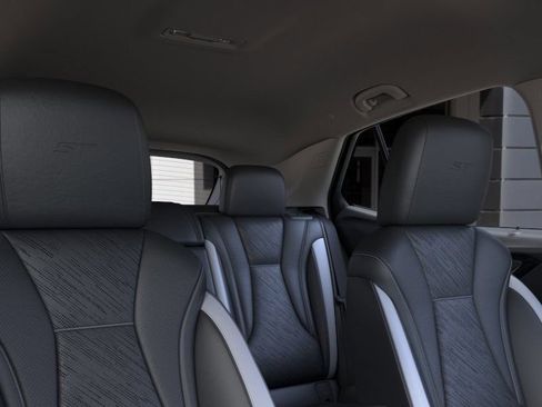 New 2026 Buick Envision Sport Touring AWD/4WD image 25