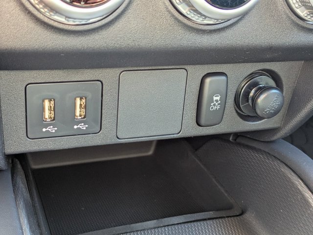 New 2026 Mitsubishi Outlander Sport ES AWD/4WD image 22