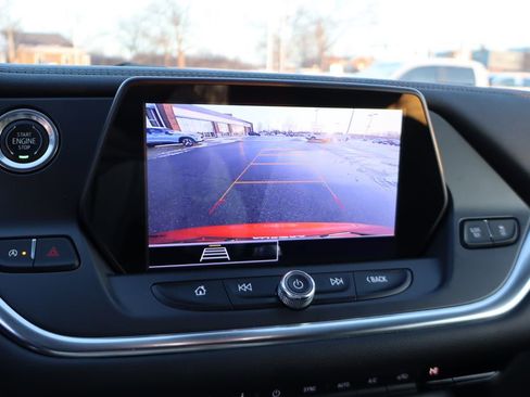 Used 2022 Chevrolet Blazer LT w/ LPO, Floor Liner Package image 20