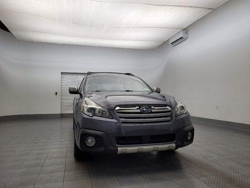 Used 2014 Subaru Outback 2.5i Limited image 14