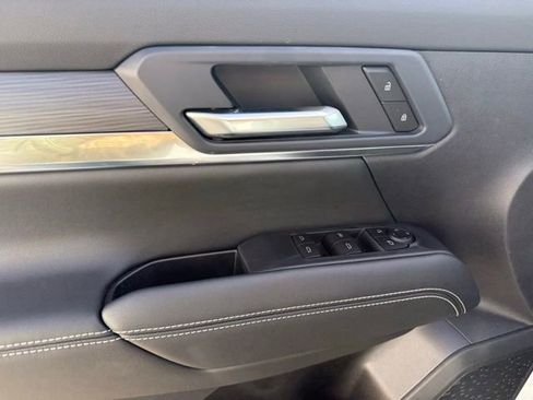 New 2026 GMC Terrain Elevation w/ Black Edition image 14