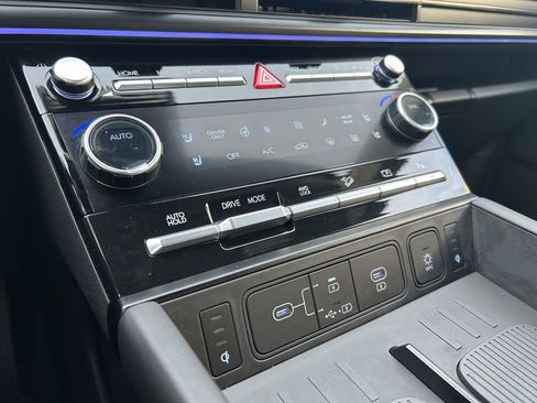 Certified 2024 Hyundai Santa Fe Calligraphy image 20