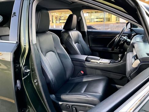 Used 2021 Lexus RX 350 FWD w/ Premium Package image 8