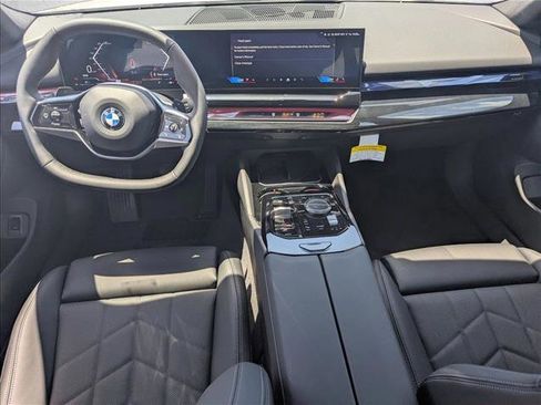 New 2027 BMW 530i w/ Convenience Package RWD image 14