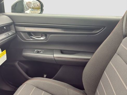 Used 2026 Honda CR-V TrailSport image 17