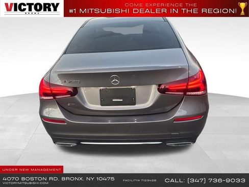 Used 2021 Mercedes-Benz A 220 image 5