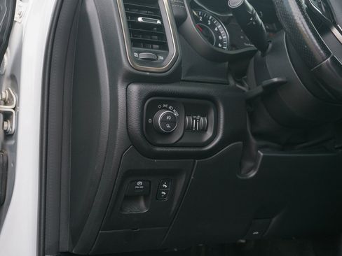 Used 2021 RAM 1500 Sport w/ Alpine Leather & Sound Group AWD/4WD image 22