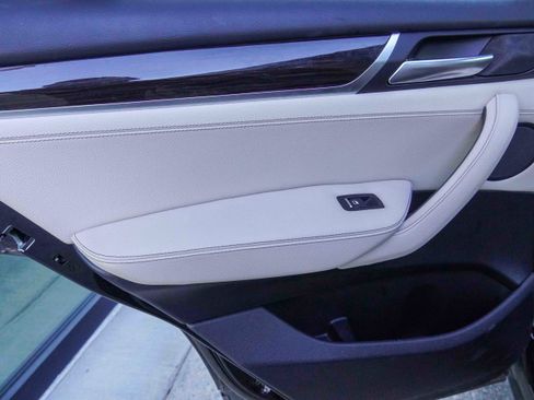 Used 2016 BMW X3 xDrive28i image 30