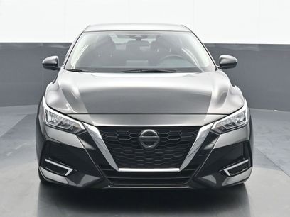 Used 2023 Nissan Sentra SV w/ All-Weather Package