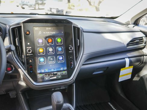 New 2026 Subaru Crosstrek 2.0i Premium image 15