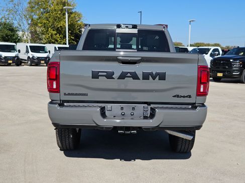 New 2026 RAM 2500 Laramie image 7