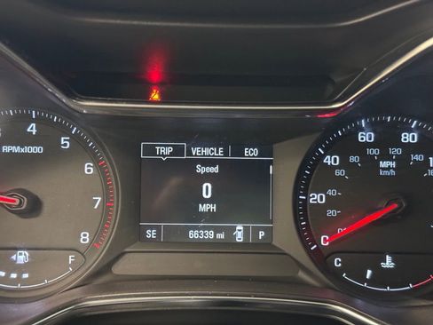 Used 2022 Chevrolet TrailBlazer LT w/ Convenience Package image 30