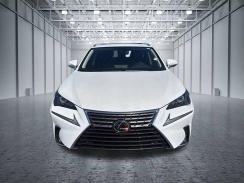 Used 2020 Lexus NX 300 FWD w/ Premium Package image 8