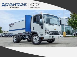 New 2025 Chevrolet Low Cab Forward RWD video 1