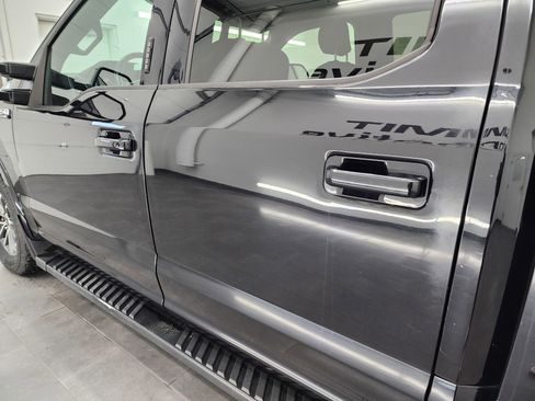 Used 2019 Ford F150 XLT w/ Equipment Group 302A Luxury image 31