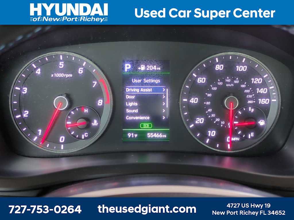 Used 2018 Hyundai Sonata Limited FWD image 30