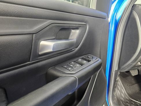 New 2026 RAM 1500 Classic Warlock AWD/4WD image 21