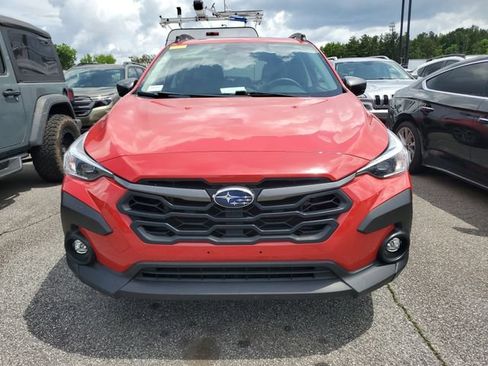 Used 2024 Subaru Crosstrek 2.0i Premium AWD/4WD image 2