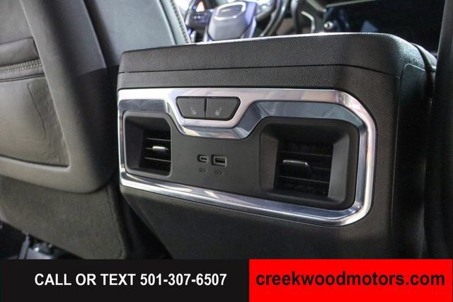 Used 2024 GMC Sierra 2500 Denali Ultimate AWD/4WD image 58