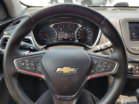 Used 2024 Chevrolet Equinox LT AWD/4WD image 31