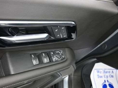 New 2026 Chevrolet Tahoe Premier image 14