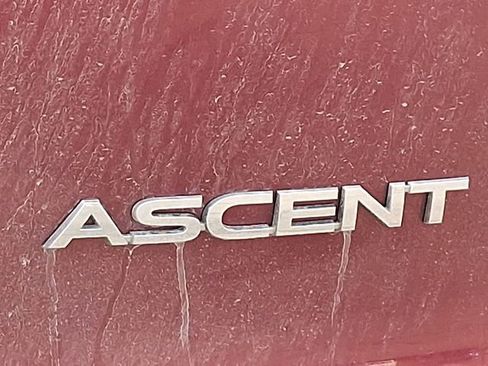 Used 2020 Subaru Ascent Premium w/ Convenience Package image 33