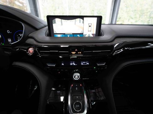 Used 2022 Acura MDX SH-AWD w/ Advance Package image 17