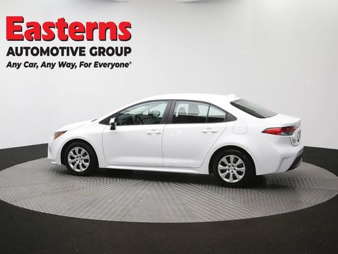 Used 2024 Toyota Corolla LE FWD image 60