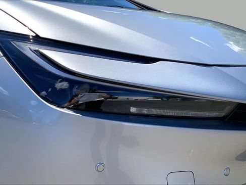 New 2026 Toyota Prius LE FWD image 13