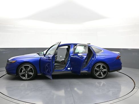 Certified 2024 Honda Accord Sport image 42