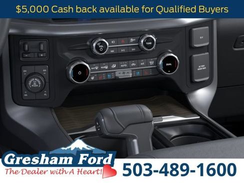 New 2026 Ford F150 Lariat AWD/4WD image 17