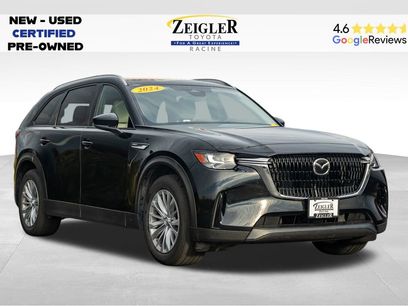 Used 2024 MAZDA CX-90 Plug-In Hybrid w/ Preferred