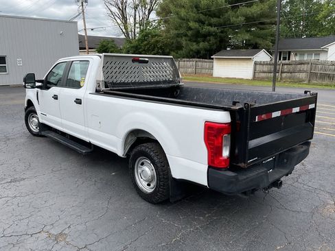Used 2019 Ford F250 XL w/ Power Equipment Group RWD image 10