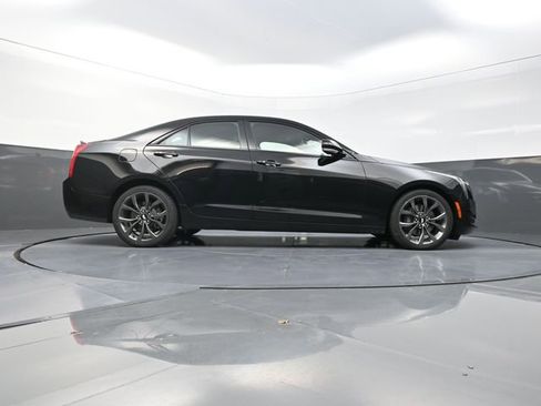 Used 2017 Cadillac ATS Luxury w/ Carbon Black Package image 47