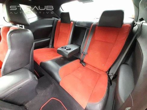 Used 2020 Dodge Challenger R/T Scat Pack w/ Plus Package RWD image 37