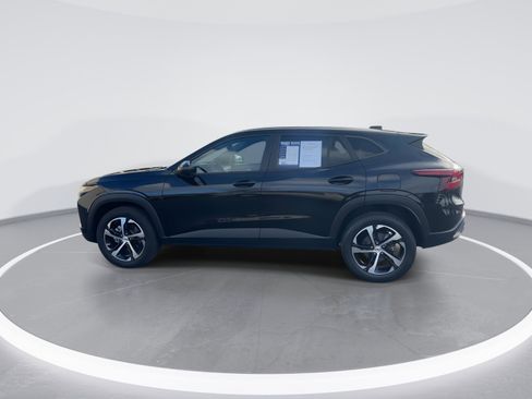 Used 2024 Chevrolet Trax RS image 6