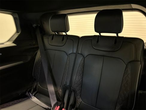 Used 2024 Jeep Grand Cherokee L Summit image 33