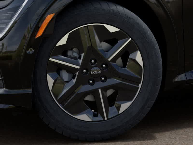 New 2026 Kia EV6 GT-Line RWD image 9