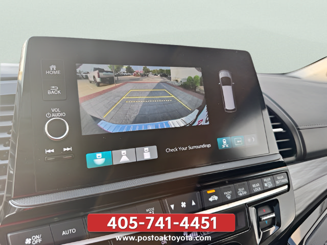 Used 2025 Honda Odyssey Elite image 12