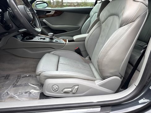 Used 2019 Audi A5 2.0T Premium Plus w/ Premium Plus image 9