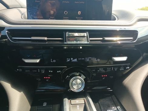 Used 2023 Acura MDX SH-AWD image 26