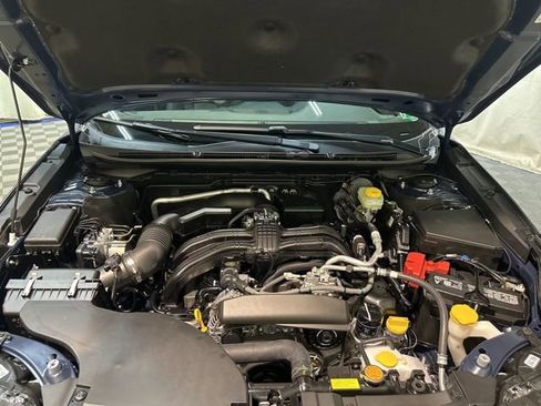 New 2025 Subaru Legacy Limited image 40