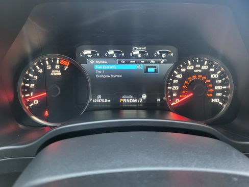 Used 2018 Ford F150 Raptor w/ Equipment Group 802A Luxury AWD/4WD image 14