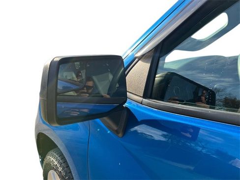 Used 2022 Chevrolet Silverado 1500 Custom image 19