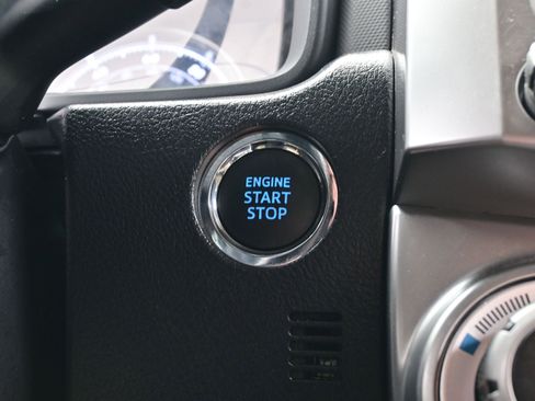 Used 2024 Toyota 4Runner Limited image 23