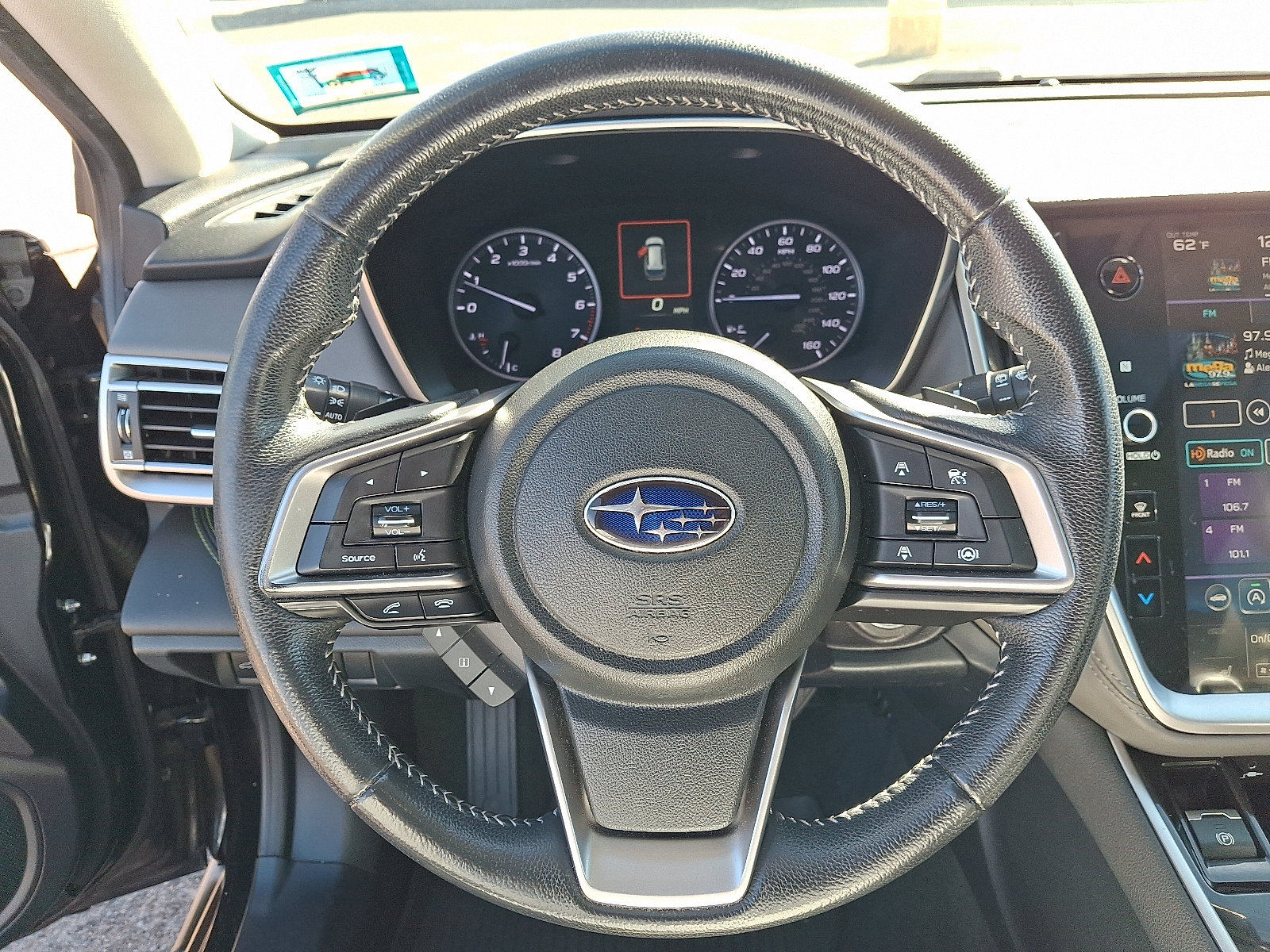 Used 2020 Subaru Outback Onyx Edition XT AWD/4WD image 21