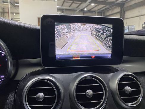Used 2017 Mercedes-Benz C 300 Sedan image 5