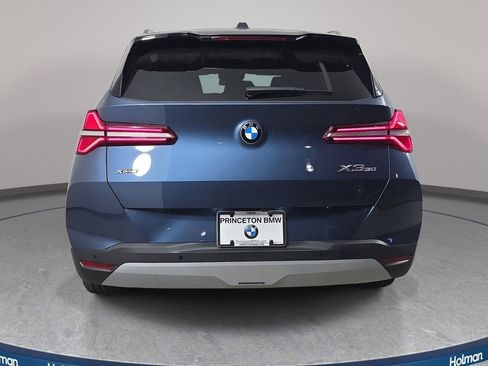 New 2026 BMW X3 xDrive30 w/ Premium Package AWD/4WD image 6