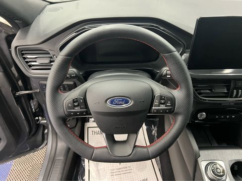 Used 2023 Ford Escape ST-Line w/ Tech Pack #1 image 19