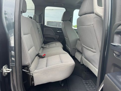 Used 2018 GMC Sierra 1500 W/T w/ Elevation Edition image 15